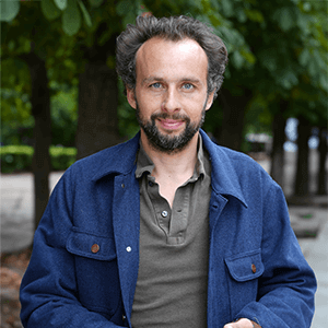 Aimery de Vaujuas Aimery de Vaujuas, Co-directeur du Projet Aristote chez Projet Aristote