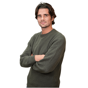 Rodolphe Andre, Responsable projets et opéraitons chez Projet Aristote