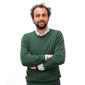 Aimery de Vaujuas, Co-fondateur chez Projet Aristote